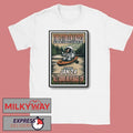 The Stolen Faces Jan 24 2026 All Good Beverage Co in Birmingham AL Poster shirt