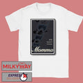 The Momentary Poster Bentonville Apr 26 2026 shirt