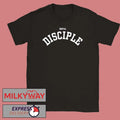 2819 Digital Disciple Arc Black shirt