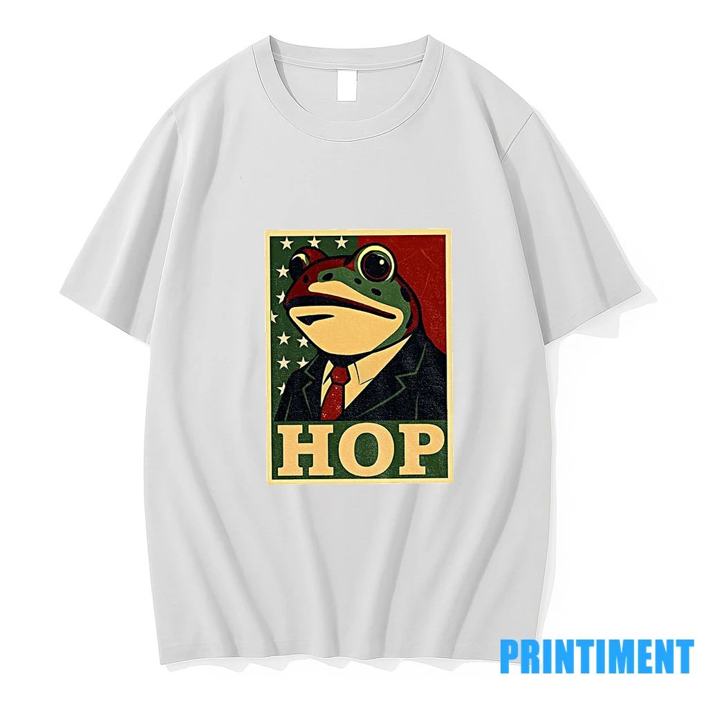 Portland Frog Protest Anti Ice Anti Fascism Hop American Flag Tshirts Sweater