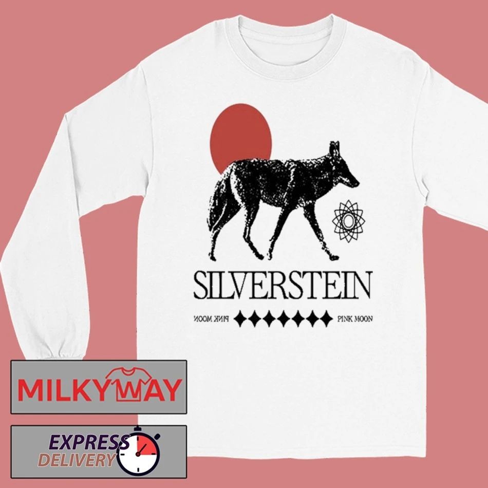 Negative Space shirt
