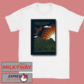 Gregory Alan Isakov New York NY January 30 2026 Poster shirt