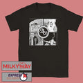 Soen Black Shirt