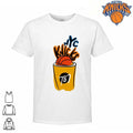 New York Knicks NYC Graffiti 787 Trash Can Basketball Logo Graphic Vintage NBA Finals 2026 Shirt