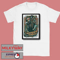 Umphrey’s McGee Jan 15-17 2026 Poster Boulder shirt