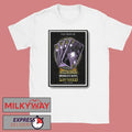 Eggy Poster Las Vegas Jan 16 – 17 2026 shirt