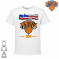 New York Knicks Champions 2026 USA Flag NBA Finals 2026 Shirt