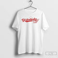 Classic The Ggorbatenko Sisters Script Logo Ornaments T Shirts