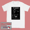 Trey Anastasio Red Rocks Show On Jun 7 2026 Poster shirt