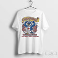 Premium Toronto Blue Jays World Series Champions 2025 Walk Off Victory T Shirts
