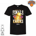 New York Knicks Blue Conference Champions Shirt