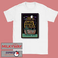 The Kind Thieves NYE In Fayetteville WV On Dec 31 2025 Poster shirt