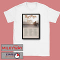 Matt Pryor 2026 The Salton Sea Tour Poster shirt