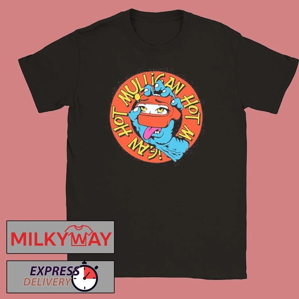 Mulligan View Vision Shirt