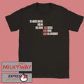 The Lawrence Arms Cocktails & Dreams Shirt