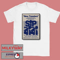 Sipgroop Dec 20 2025 New Travelers Poster shirt