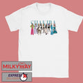 Shakira The Iconic Looks T-Shirt
