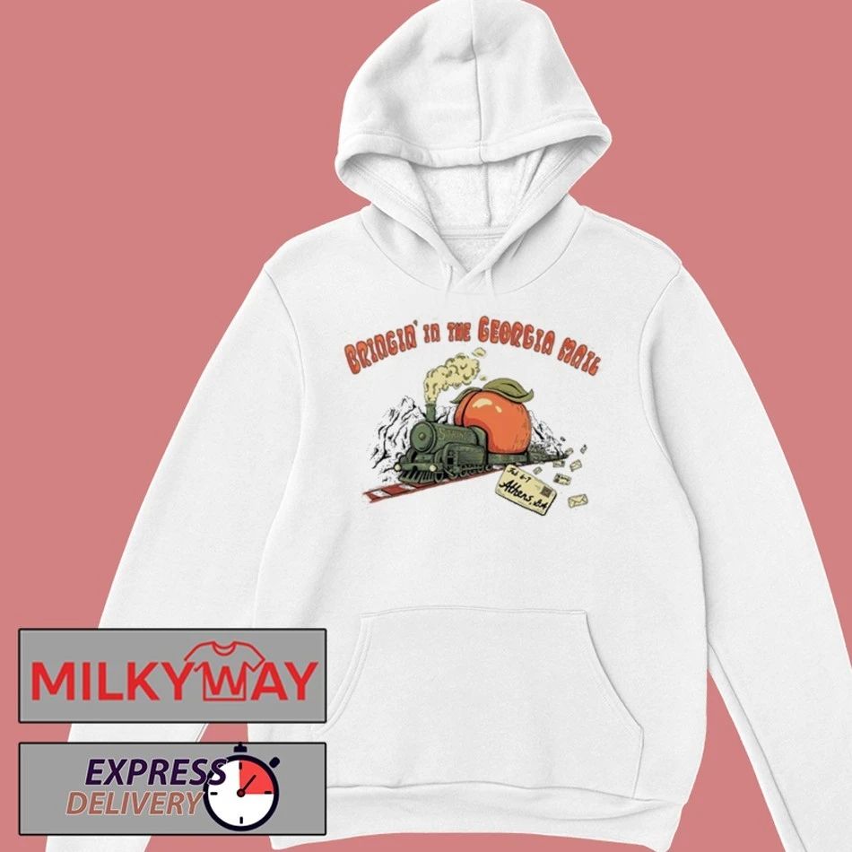 Billy Strings Feb 6 2026 Akins Ford Arena Athens, GA Tour shirt