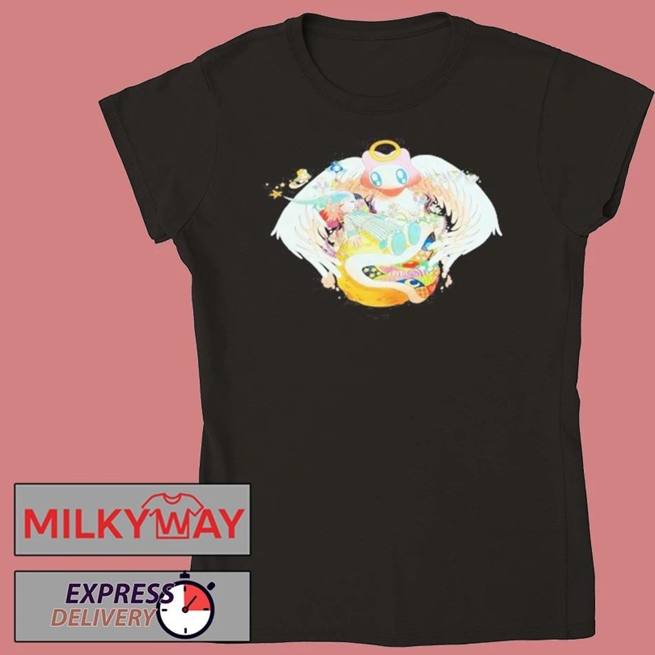 Rinihimme Guardian Angel Shirt