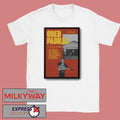 Obed Padilla On Tour 2026 Poster shirt