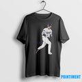 Shohei Ohtani Posing Los Angeles Dodgers Game 3 Baseball Mlb Signature Tshirts Sweater