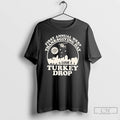 Premium First Annual Wkrp Thanksgiving Day Turkey Drop T Shirts