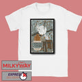 Railroad Earth The Caverns In Grundy County TN Feb 21 2026 Poster shirt