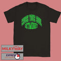 Get Money Navy Crush Your Soul Shirt