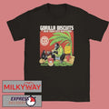 Gorilla Biskuit New York City Hardcore Shirt