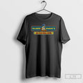 Classic Major Magics All Star Pizza Revue T Shirts
