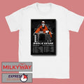 Dark Chisme Spring 2026 Shows Poster shirt