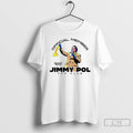 Classic Member Jimmy Pol Fan Club Ornaments T Shirts