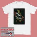 Pierce The Veil Tour San Diego CA On Sept 12 2026 Poster shirt