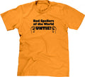Bad Spellers World Untie T-Shirts, Hoodie, Sweatshirt