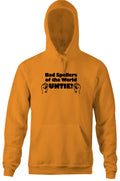 Bad Spellers of the World Untie Hoodie T-Shirts, Sweatshirt | CiraTrend.com (Image 1)