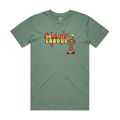 Unvalued Labour Tee Hoodie, Sweatshirt | CiraTrend.com (Image 1)