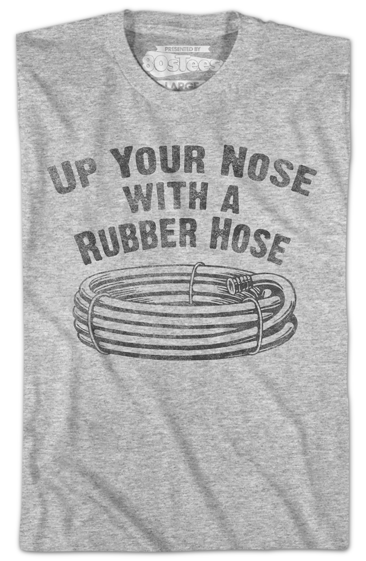 Up Your Nose Rubber Hose Welcome Back Kotter T-Shirts, Hoodie, Sweatshirt