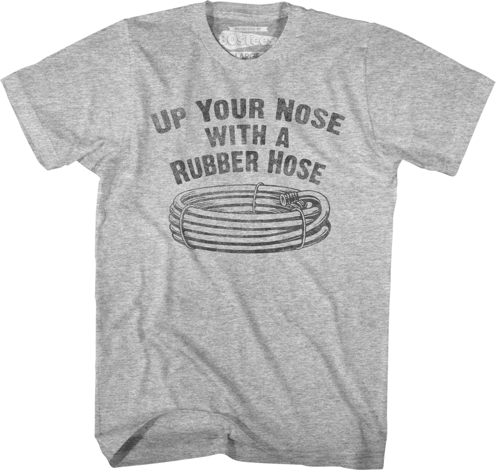 Up Your Nose Rubber Hose Welcome Back Kotter T-Shirts, Hoodie, Sweatshirt