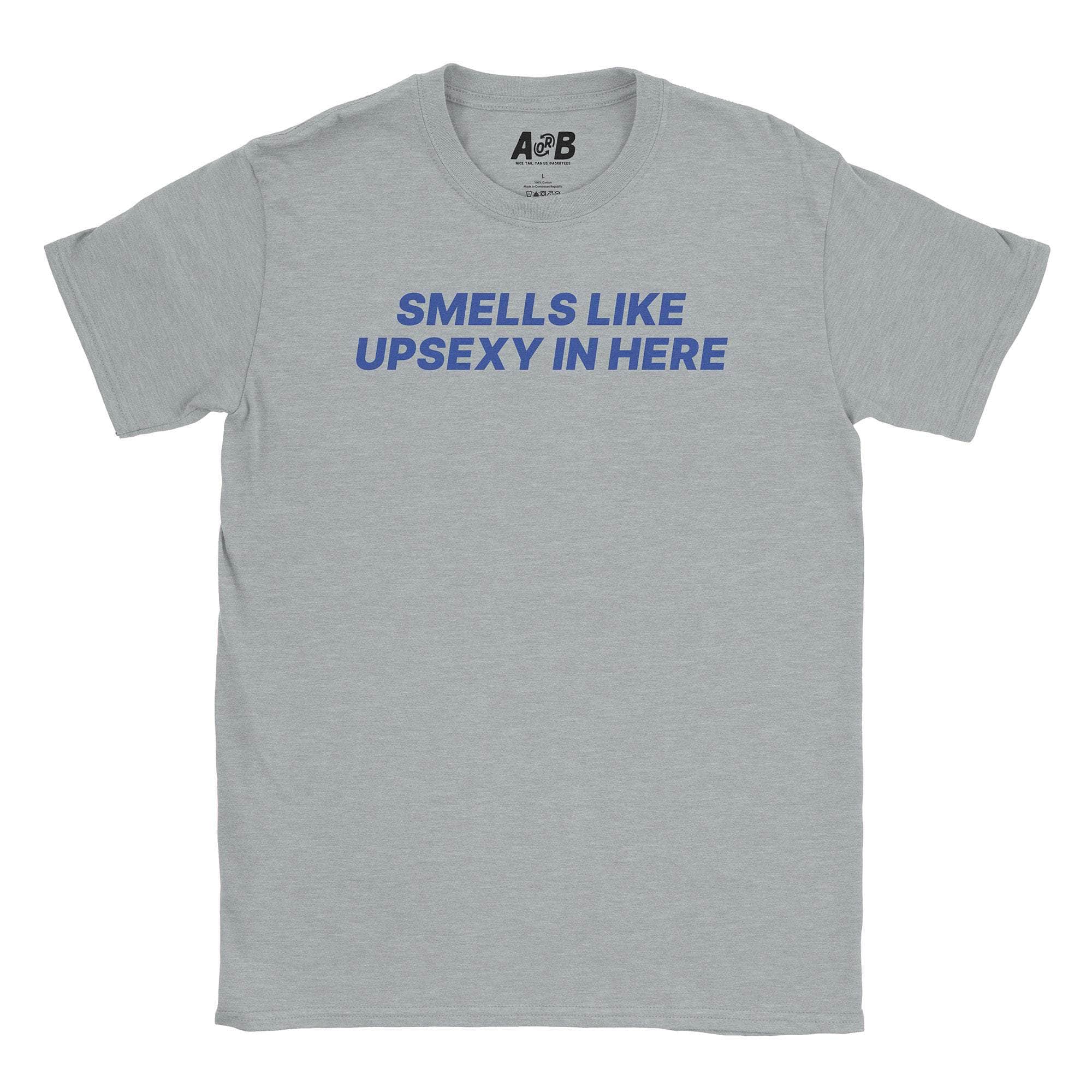 Upsexy T-Shirt Hoodie, Sweatshirt | CiraTrend.com (Image 2)