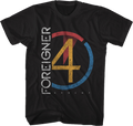 Urgent Foreigner T-Shirt Hoodie, Sweatshirt | CiraTrend.com (Image 1)