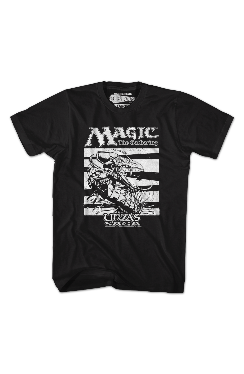 Urza's Saga Magic The Gathering T-Shirt Hoodie, Sweatshirt | CiraTrend.com (Image 2)