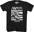 Urza's Saga Magic The Gathering T-Shirt Hoodie, Sweatshirt | CiraTrend.com (Image 1)