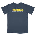 Used to Care T-Shirt Hoodie, Sweatshirt | CiraTrend.com
