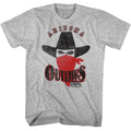 USFL - Sneaky Outlaw T-Shirt Hoodie, Sweatshirt | CiraTrend.com