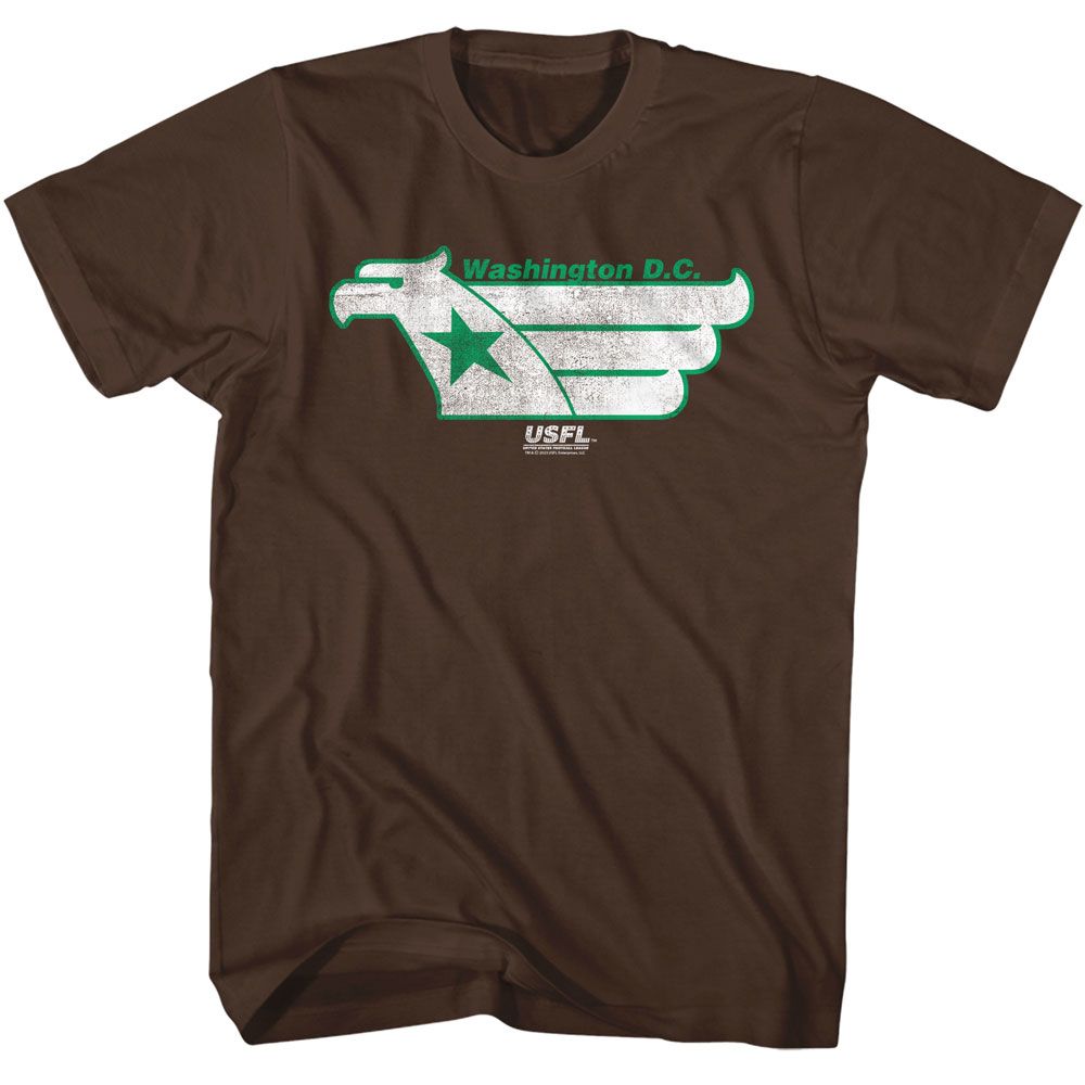 USFL - Sneaky Water Eagle T-Shirt Hoodie, Sweatshirt | CiraTrend.com