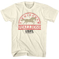 USFL - Stallions T-Shirt Hoodie, Sweatshirt | CiraTrend.com