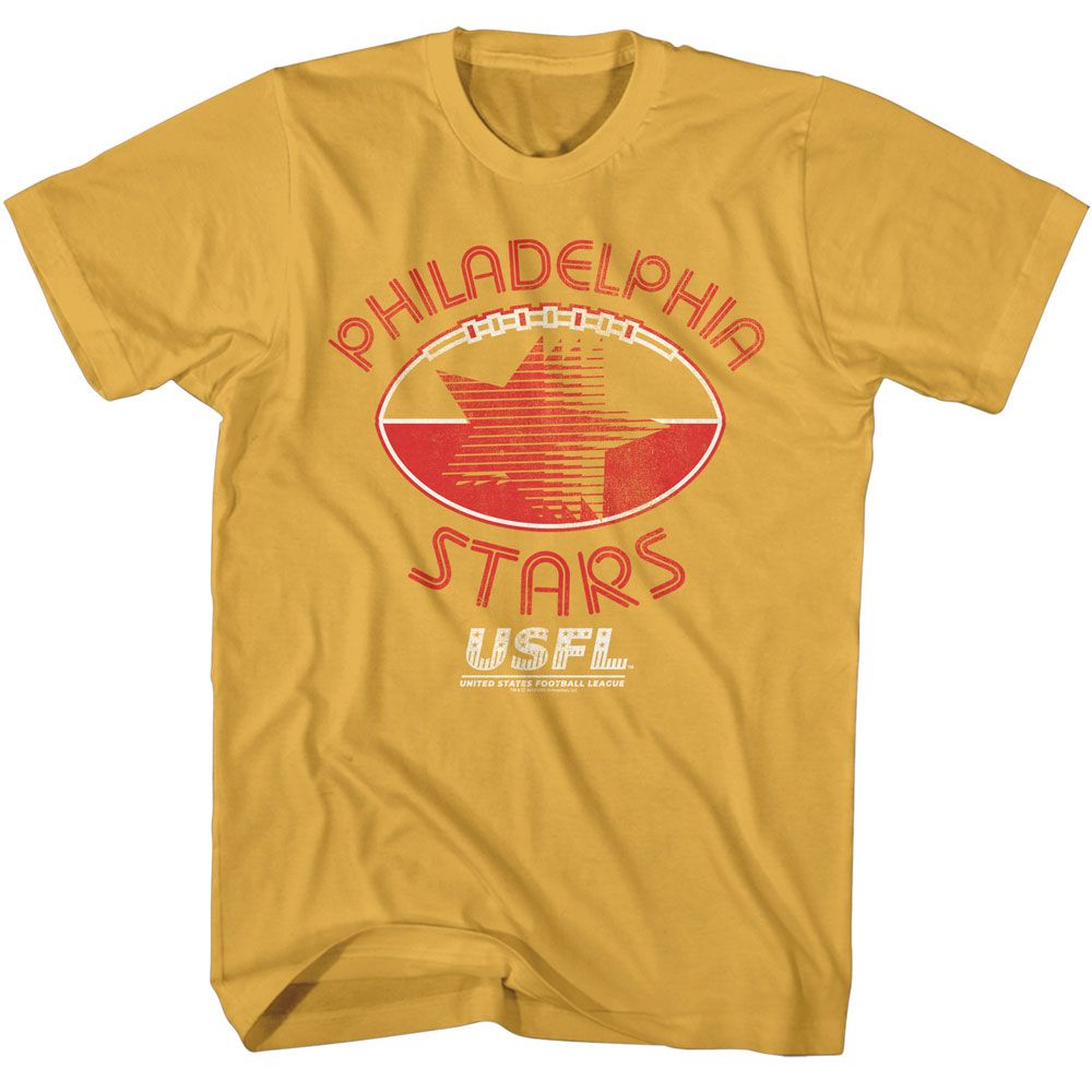 USFL - Starball Boyfriend Tee Hoodie, Sweatshirt | CiraTrend.com