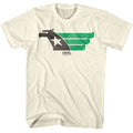 USFL - Water Eagle T-Shirt Hoodie, Sweatshirt | CiraTrend.com