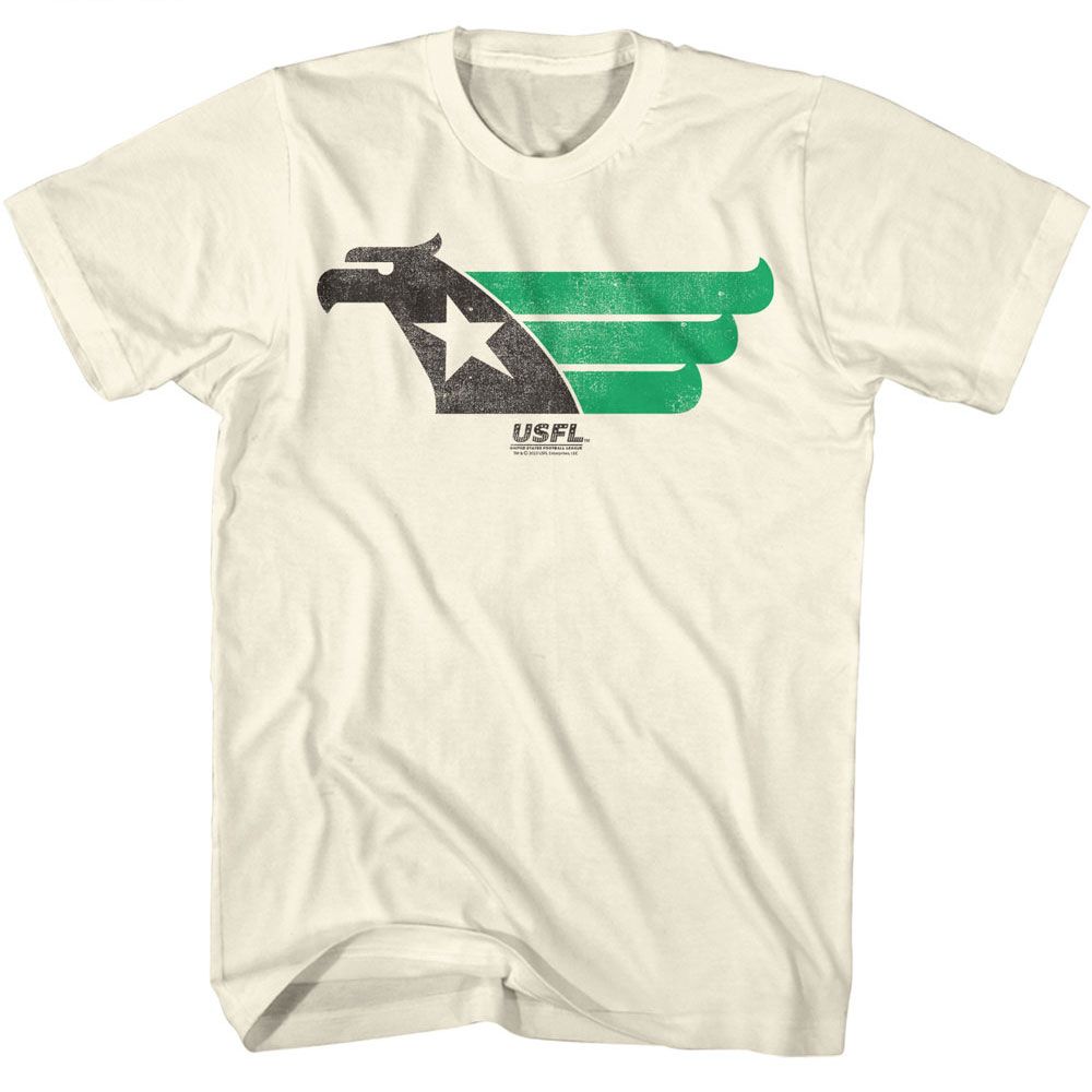 USFL - Water Eagle T-Shirt Hoodie, Sweatshirt | CiraTrend.com