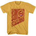 USFL - Wild Stallions Boyfriend Tee Hoodie, Sweatshirt | CiraTrend.com (Image 1)